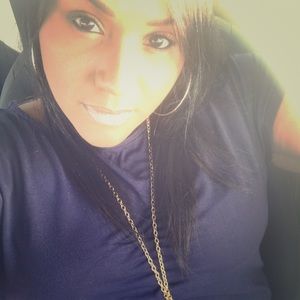 Meet your Posher, Bernadette